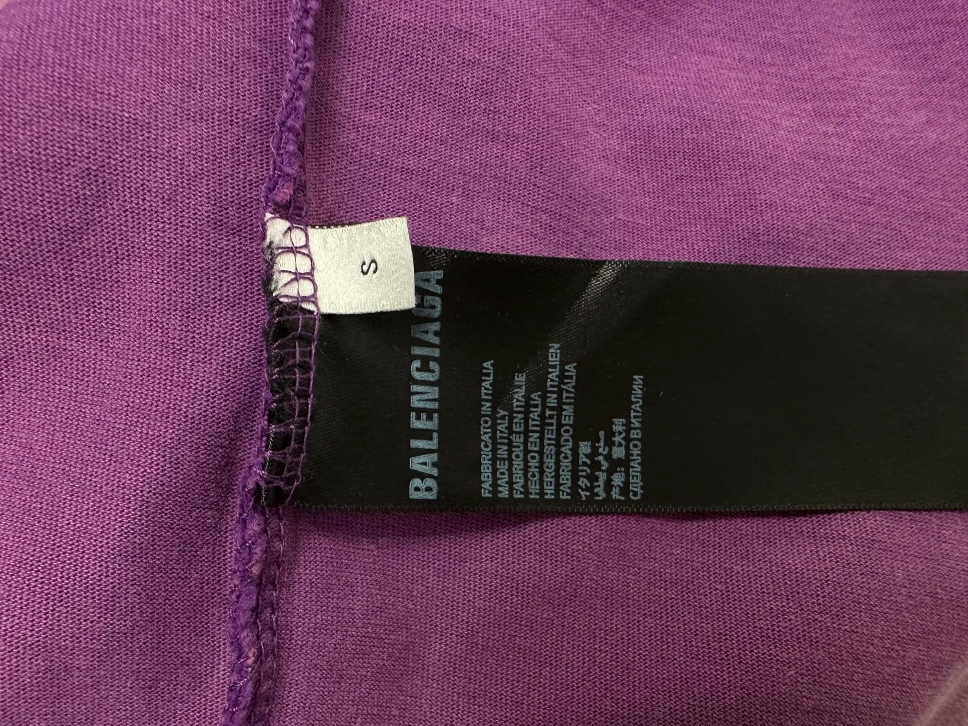 【Balenciaga 】 25ss New Arrival ➕ ， ， ， ， ，OS ， ， Same Style。 Sizes：XS S M L